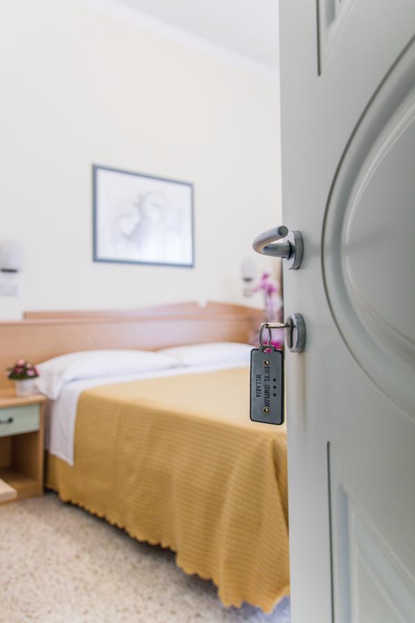 Hotel Simplon Bellaria – Igea Marina Kültér fotó