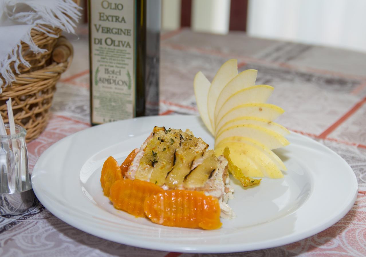 Hotel Simplon Bellaria – Igea Marina Kültér fotó